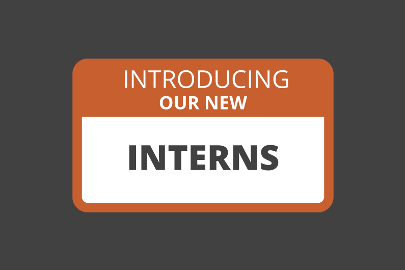Hurrdat Introduces Three New Interns