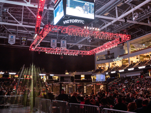 Victory Fighting Championship