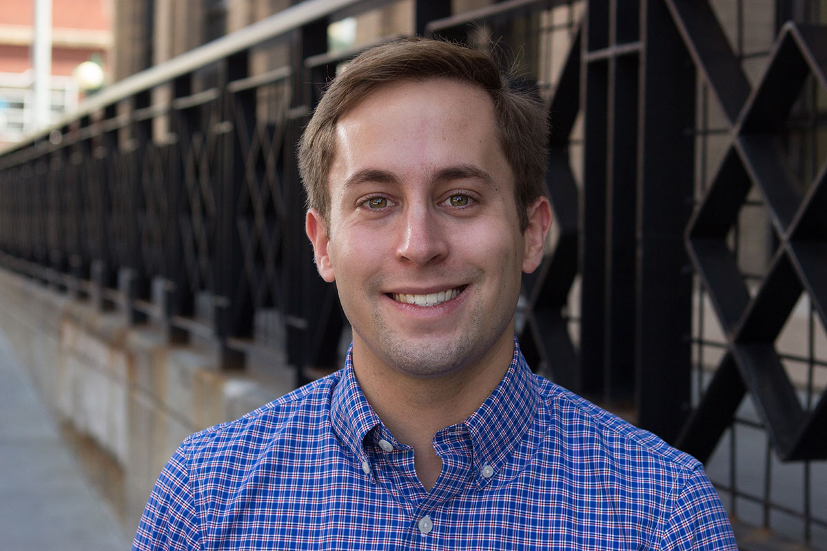 Ryan Rothman