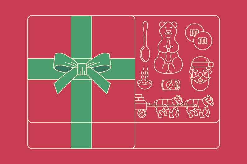 Hurrdat’s Favorite Holiday Ads