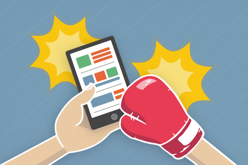 Social Storytelling for Nonprofits: 5 Tips that Pack a Punch