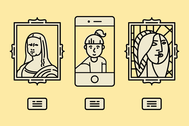 How Selfies Helped Google’s Arts & Culture App Go Viral