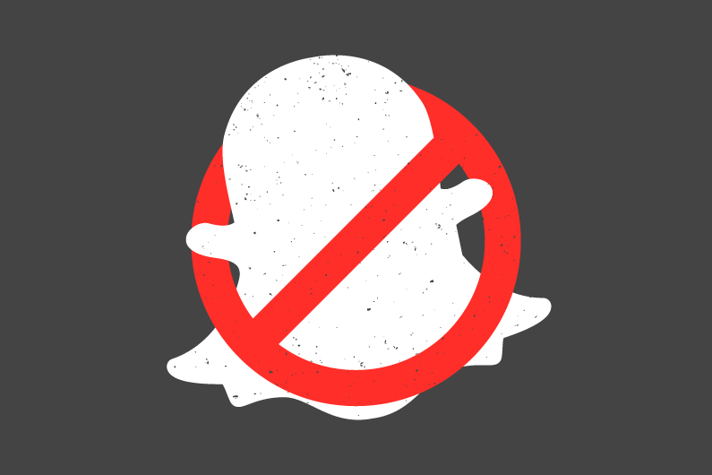 Three Industries That Don’t Need to be on Snapchat (For Now)