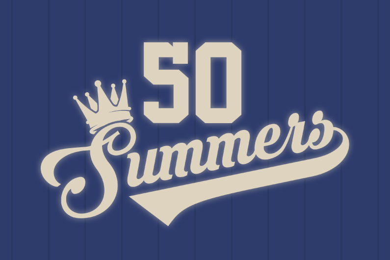 Hurrdat Films’ 50 Summers Documentary Slated for October 2018