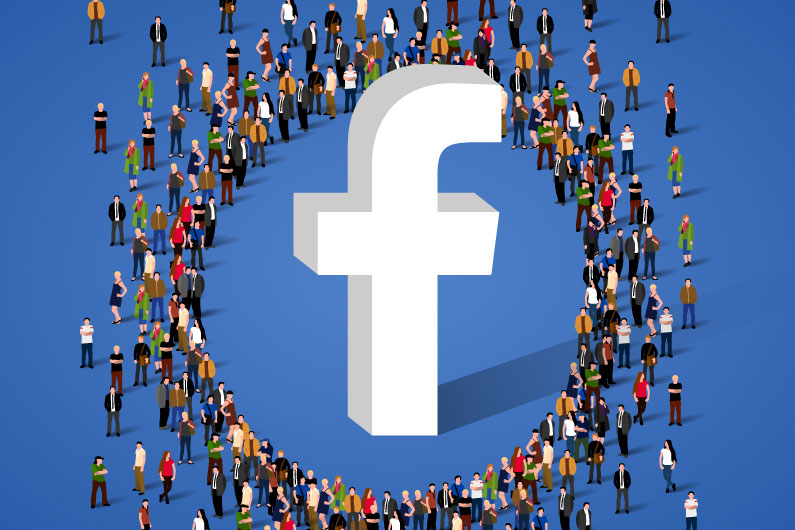 Find Your Tribe: Building Community Through Facebook Groups