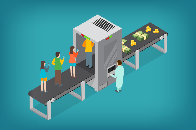 How to Turn Your Followers into Customers