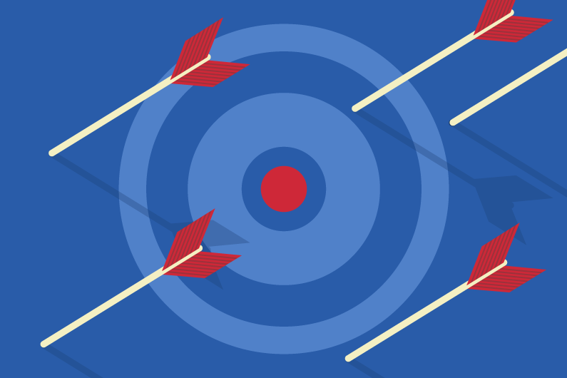 4 Reasons Why Your Lead Generation Efforts Are Failing on Social Media