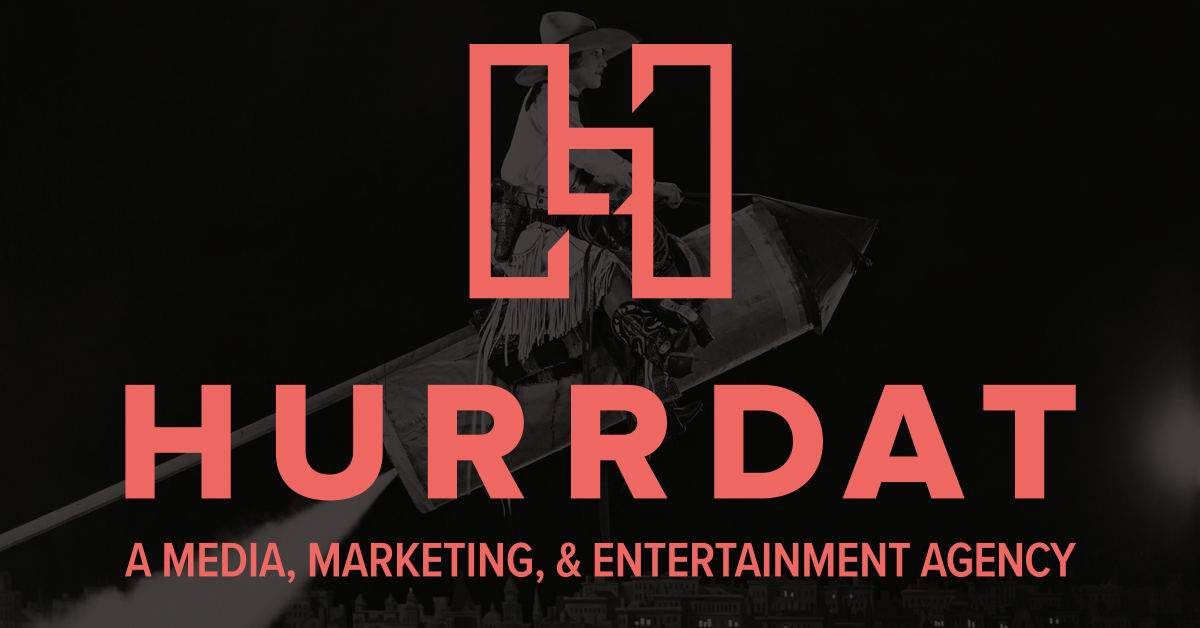 Hurrdat logo