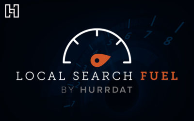 Introducing Local Search Fuel by Hurrdat