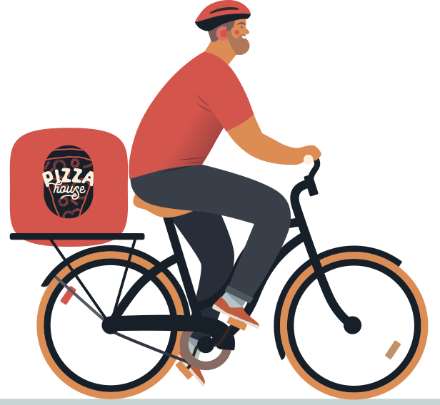 pizza-bike