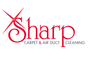sharp-carpet-and-air-duct-cleaning-logo Sharp Carpet & Air Duct Cleaning Logo