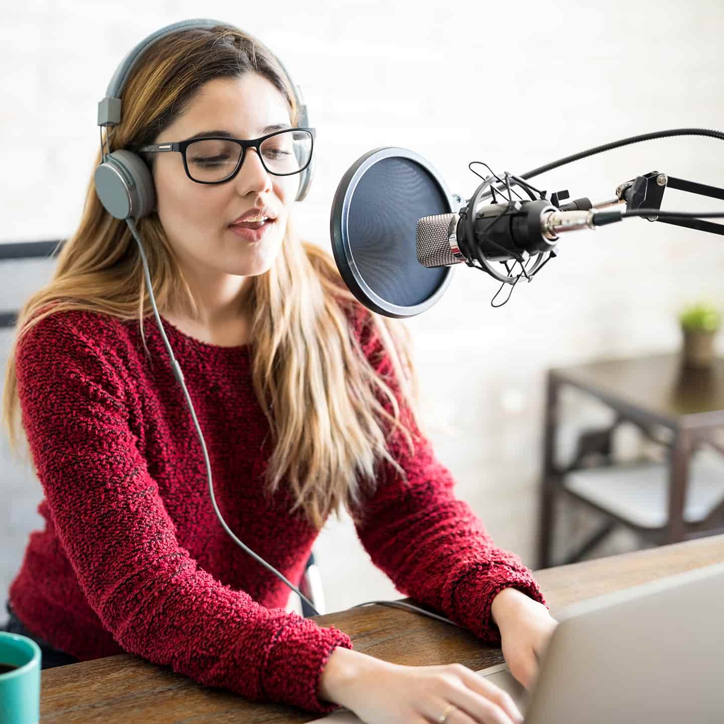 podcasting podcasting