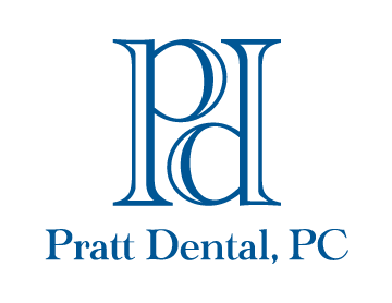 pratt-dental-logo Pratt Dental logo