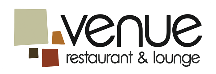 venue-logo Venue Restaurant & Lounge logo
