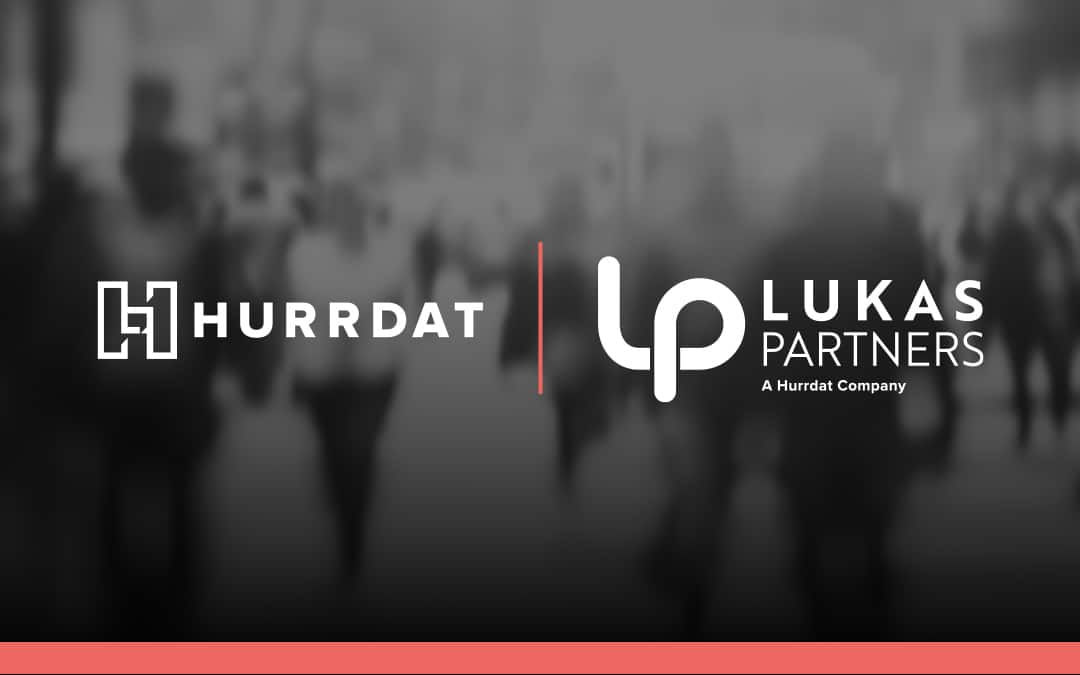 Hurrdat announcement with Lukas Partners