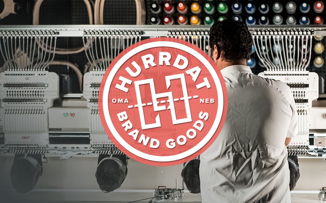 Hurrdat Brand Goods - New Apparel and Promotion Business by Hurrdat