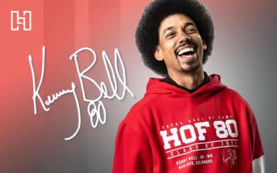 Hurrdat Sports Launches Kenny Bell Apparel Collection