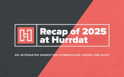 You Heard It At Hurrdat:  Turning Up The Volume In 2025