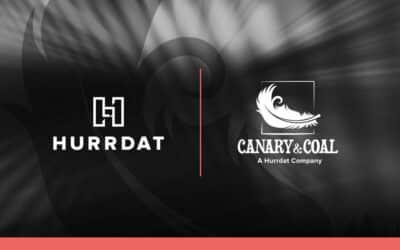Hurrdat Acquires Canary & Coal