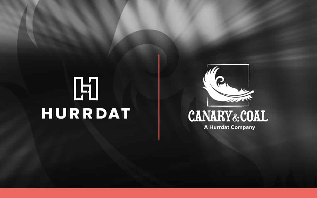 Hurrdat Acquires Canary & Coal