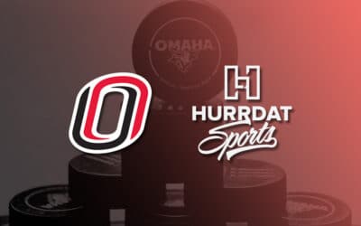 Omaha Hockey announces elevated partnership with Hurrdat Sports
