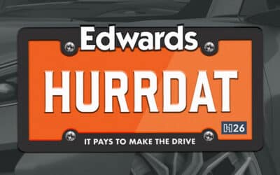 Edwards Auto Group Named Exclusive Automotive Partner Across Hurrdat’s Local Media Networks